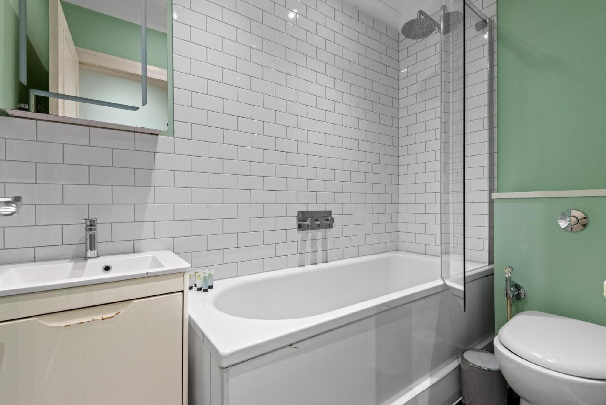 Londwell, Boutique Bliss Nestled In Knightsbridge By Harrods Leilighet London Eksteriør bilde