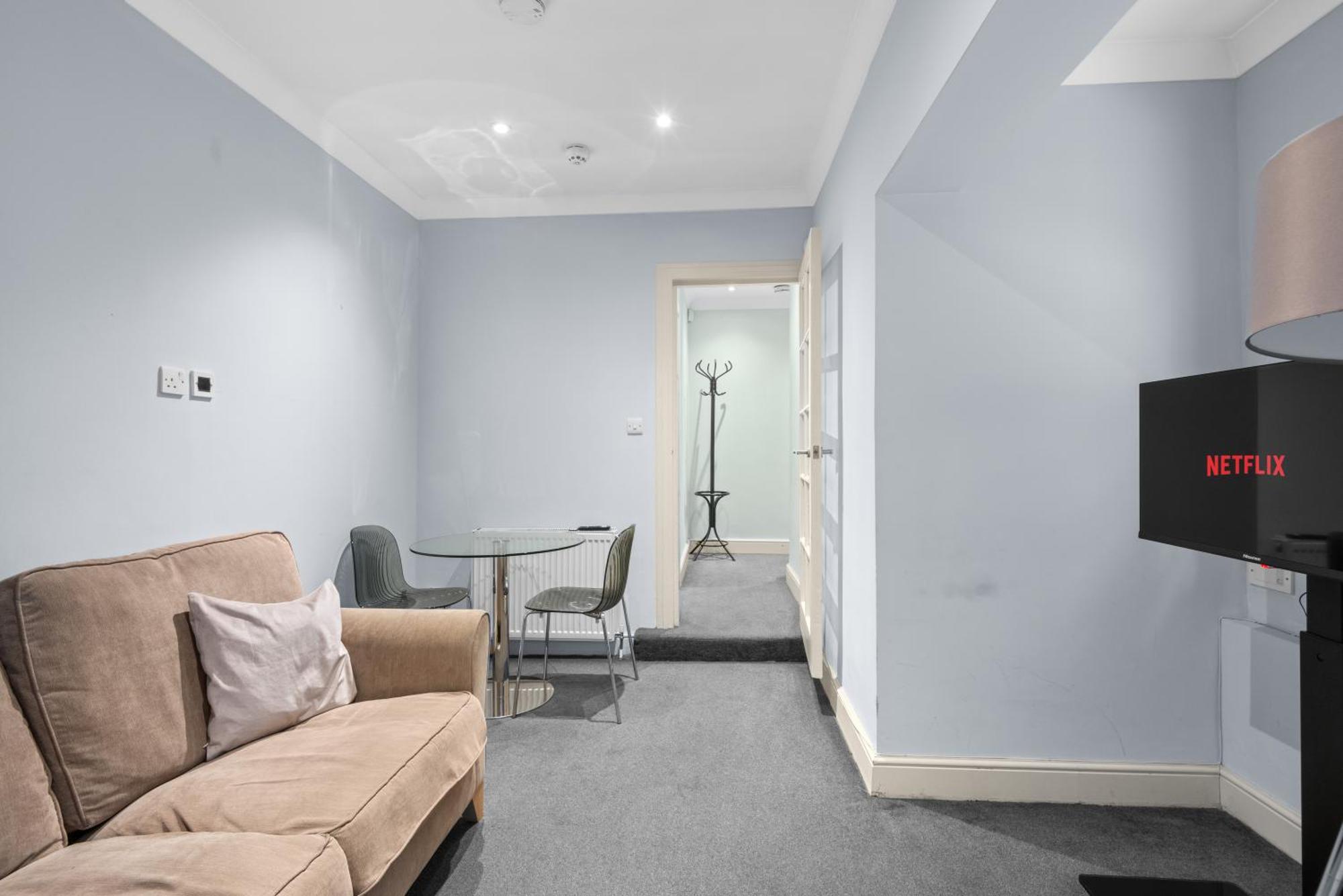 Londwell, Boutique Bliss Nestled In Knightsbridge By Harrods Leilighet London Eksteriør bilde