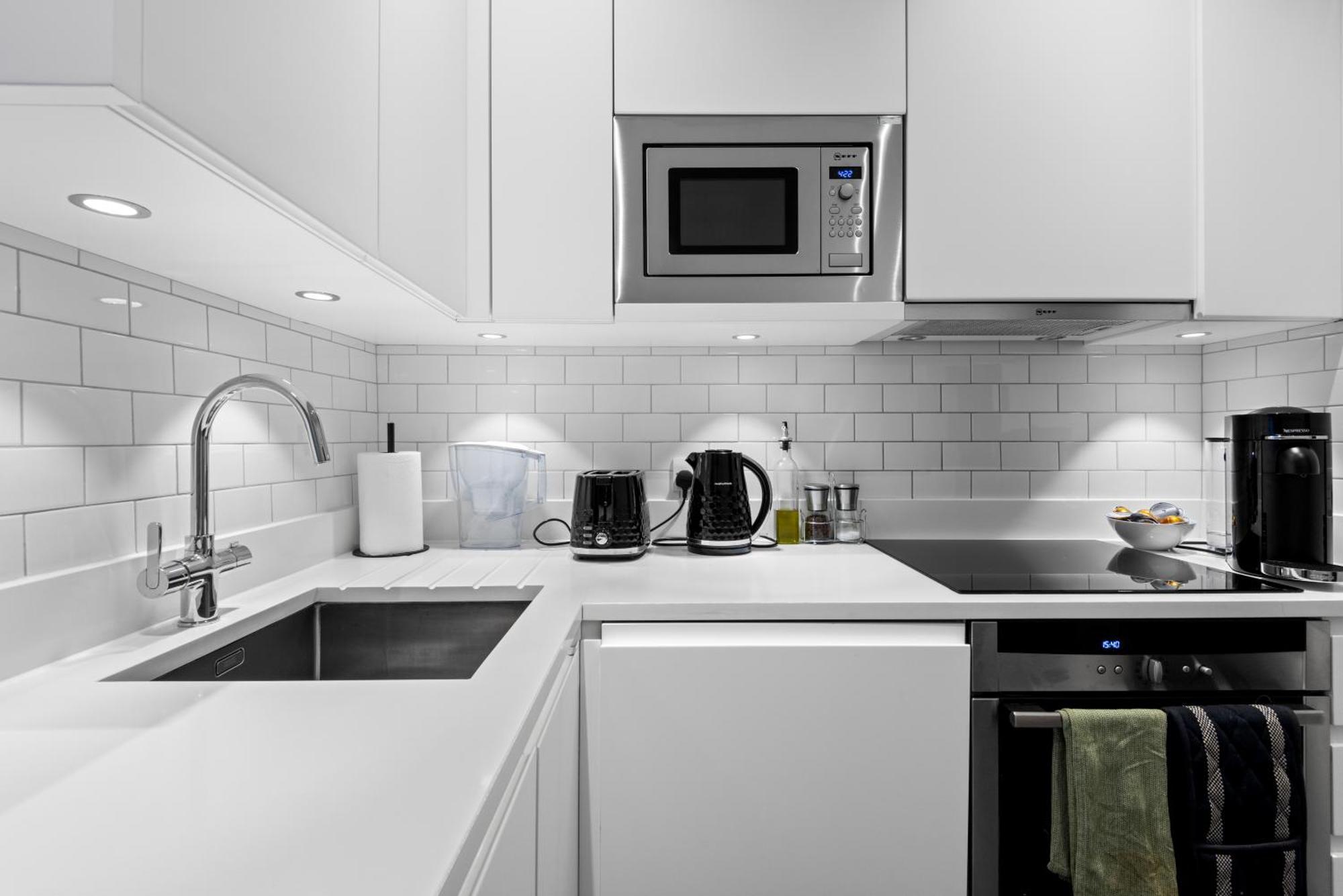 Londwell, Boutique Bliss Nestled In Knightsbridge By Harrods Leilighet London Eksteriør bilde