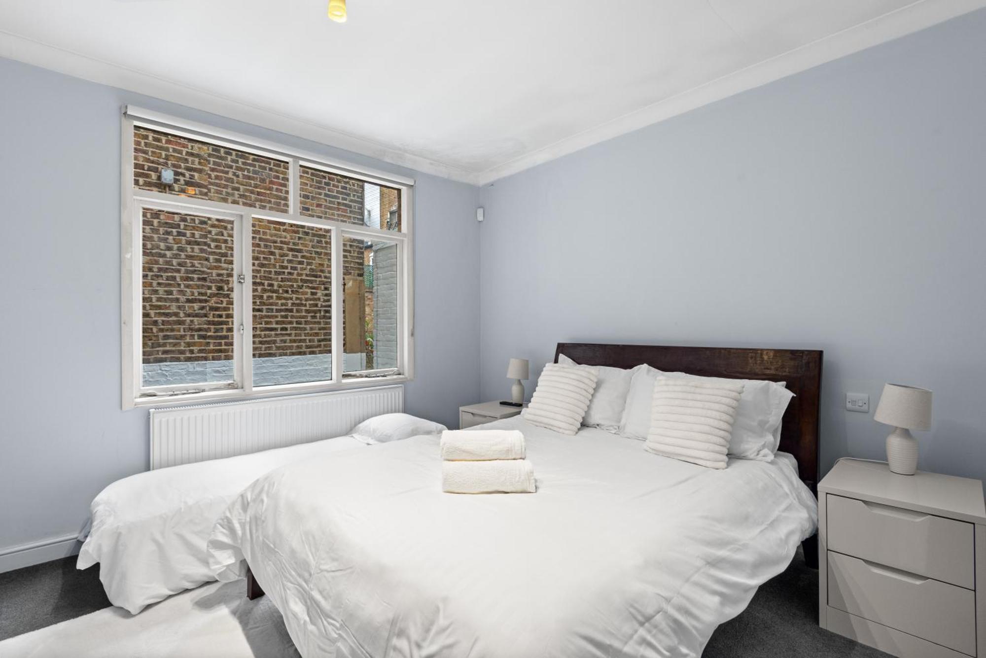 Londwell, Boutique Bliss Nestled In Knightsbridge By Harrods Leilighet London Eksteriør bilde