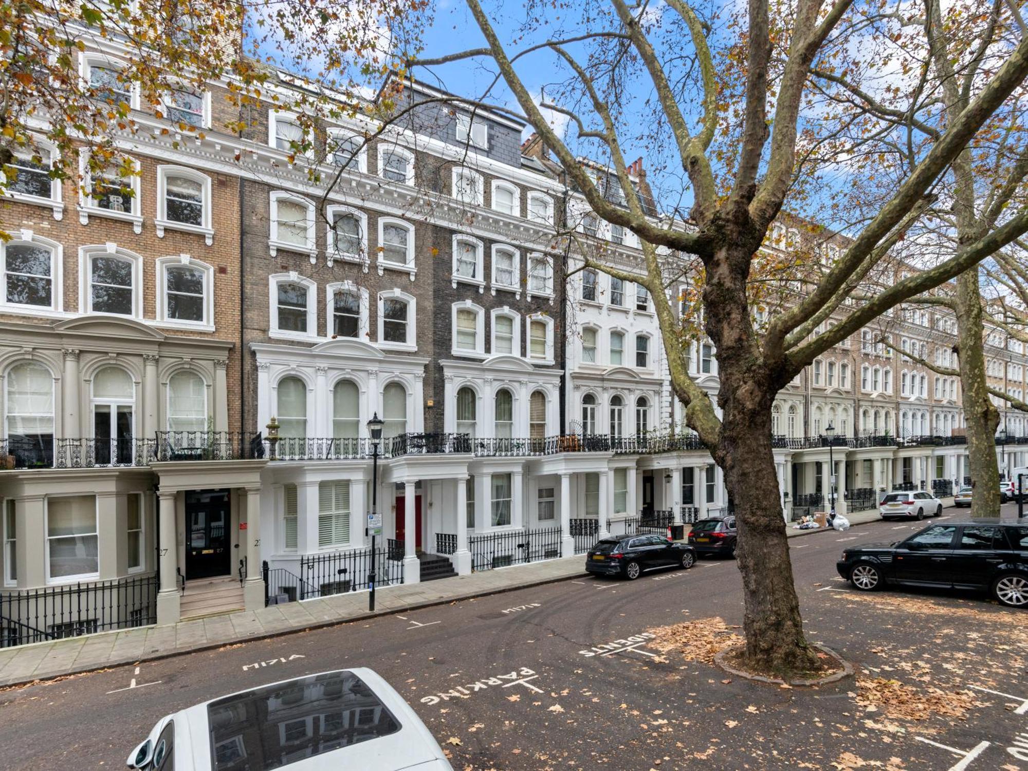 Londwell, Boutique Bliss Nestled In Knightsbridge By Harrods Leilighet London Eksteriør bilde